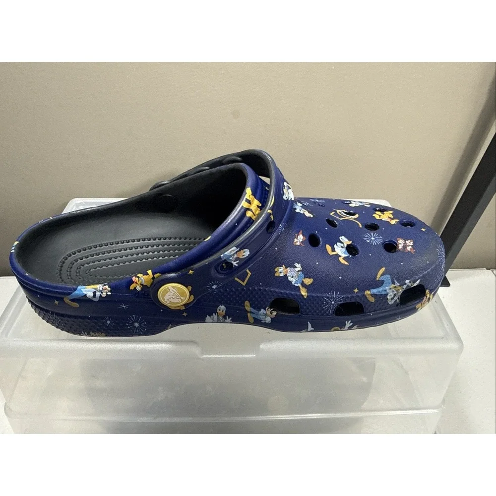 CROCS product pair